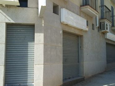 Locale commerciale in vendita a Les Borges Blanques