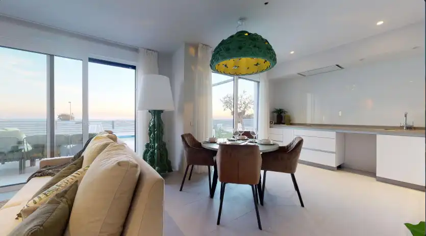 Villa con piscina in vendita a Bonalba - Cotoveta, imagen 10