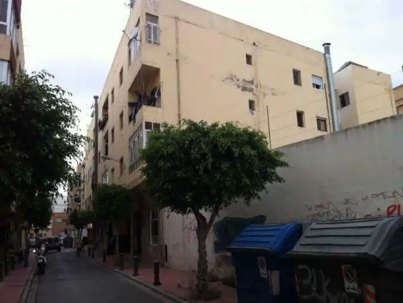 Wohnung zum Verkauf in El Ejido Ciudad, imagen 2