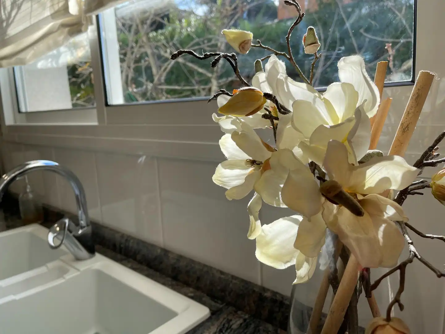 Casa amb jardí en venda a Carrer del Pi, imagen 19