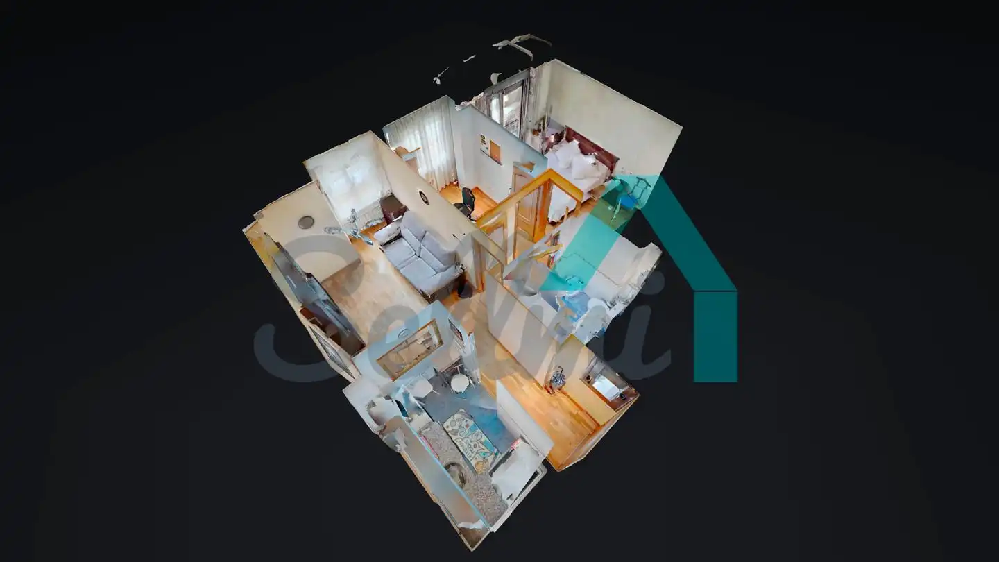 Flat with lift to rent in Calle Tenderina Alta, imagen 33