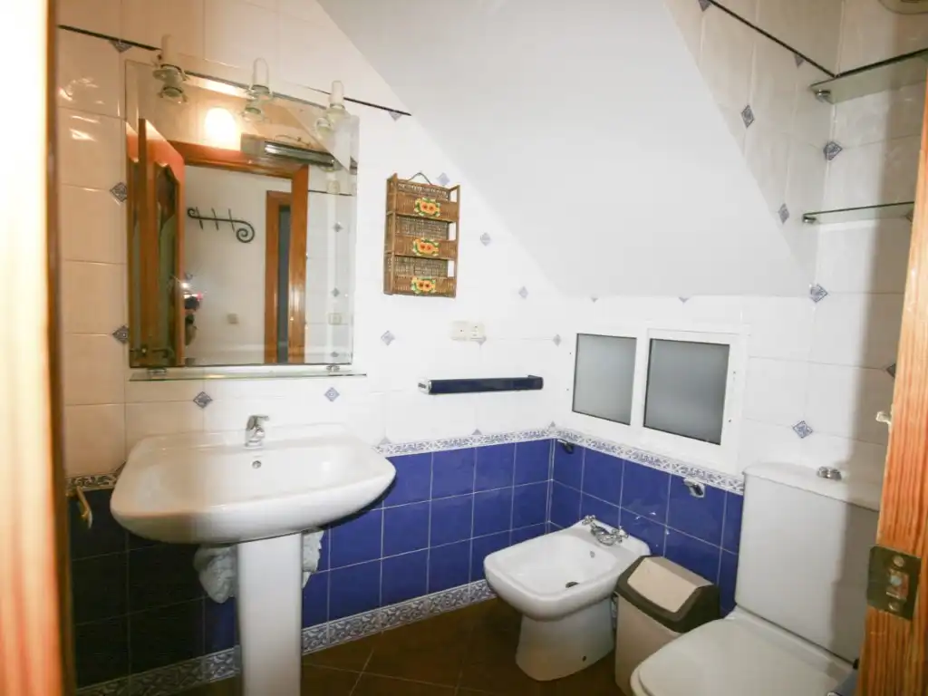 Baño de Piso en venta en Coín