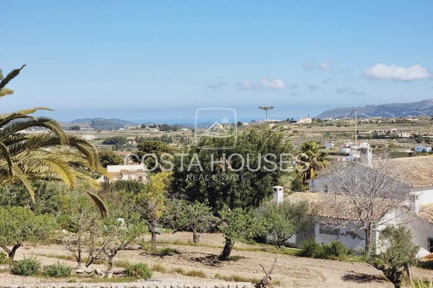 Villa avec terrasse à vendre à Carretera de la Fustera, imagen 67