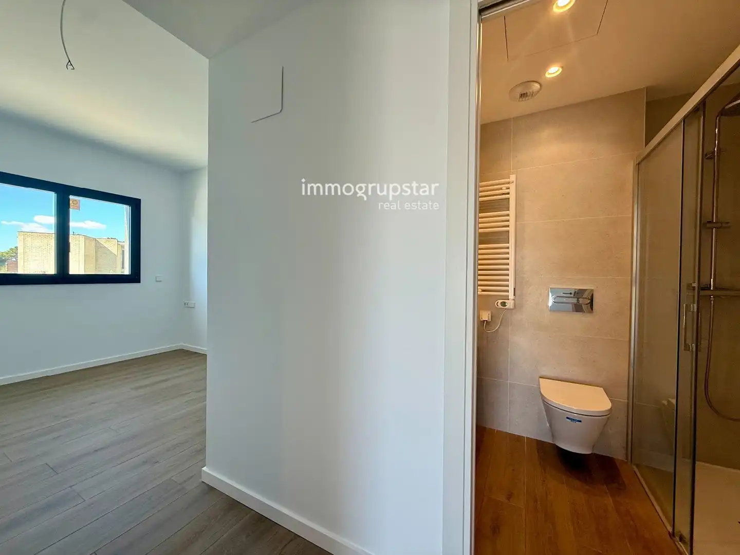 Apartament en venda a Cavall Bernat, Los Pinos - Politur