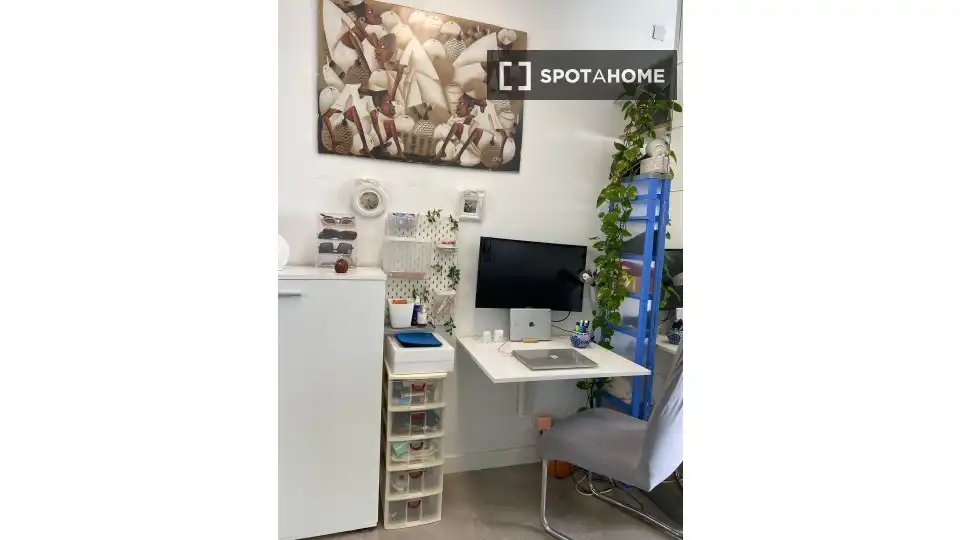 Habitación en Guanarteme