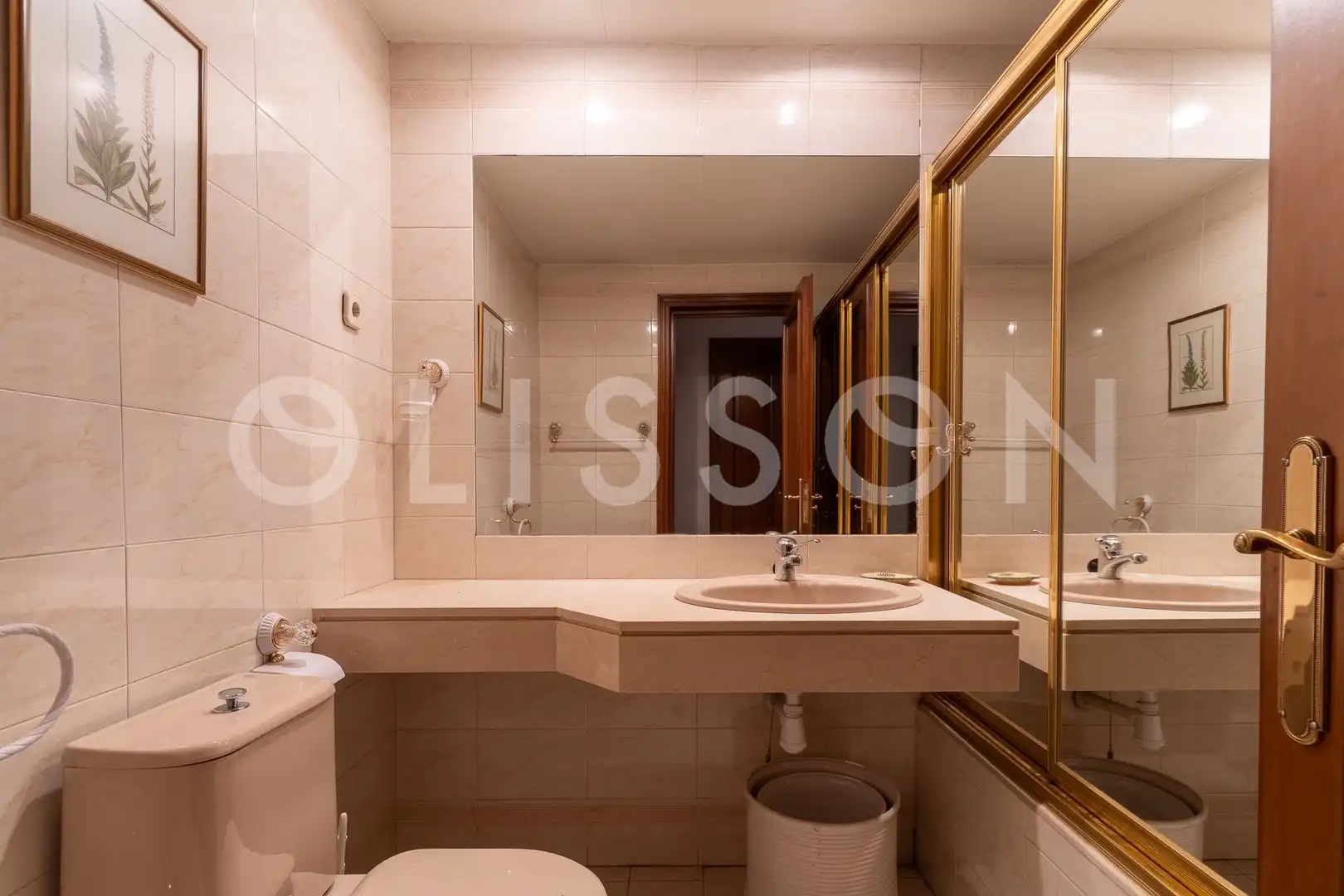Piso con piscina en venta en Chamartín, imagen 11