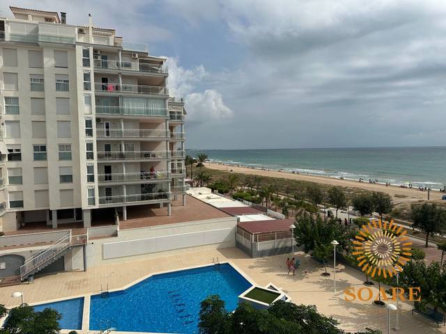 Piso en Venta en PAPA LUNA en Playa Norte