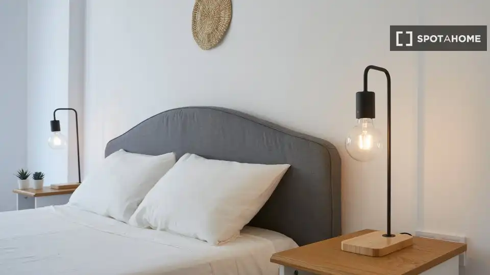 Wohnung mit Terrasse zur Miete in Gràcia, imagen 13