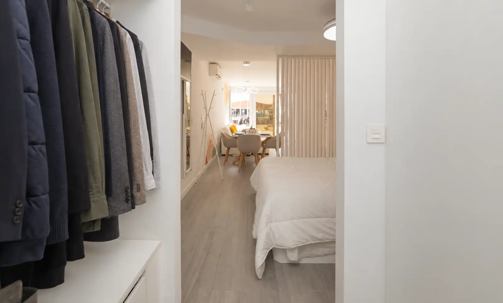 Estudio en venta en Torremolinos, Málaga