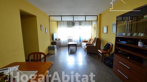 Foto 3 de Piso en venta en Avenida Pintor Antonio Amorós, Juan XXIII, Alicante / Alacant