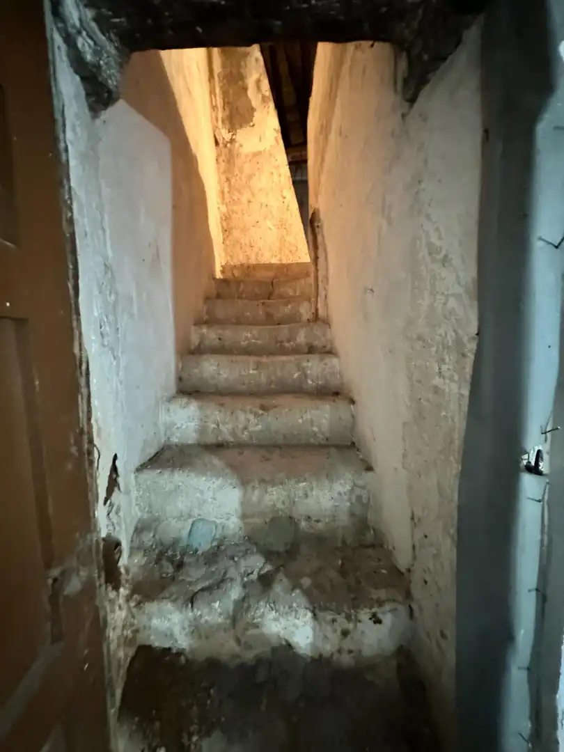 Casa o xalet en venda a Fuentenava de Jábaga