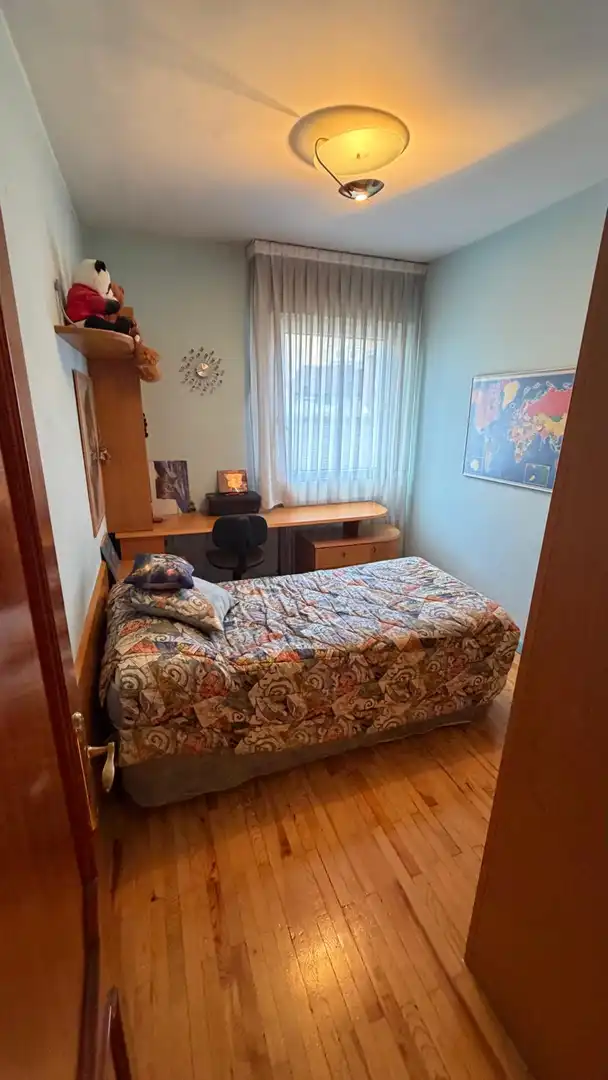 Wohnung mit Aufzug zum Verkauf in General Alava Kalea, imagen 23