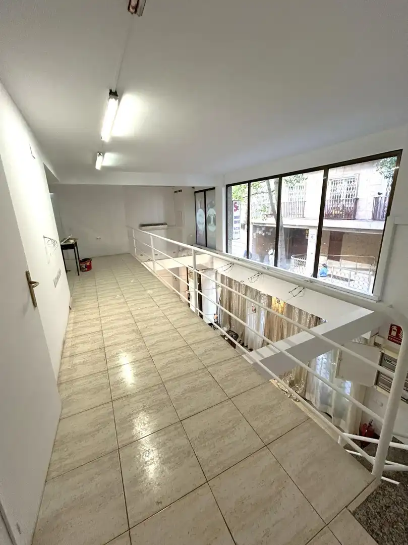 Geschaftsraum zur Miete in  Barcelona Capital