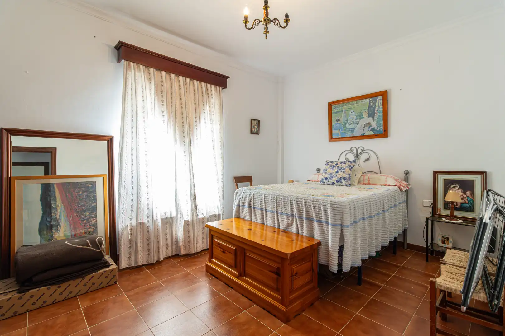 Casa rustica in vendita a Paterna de Rivera, imagen 19