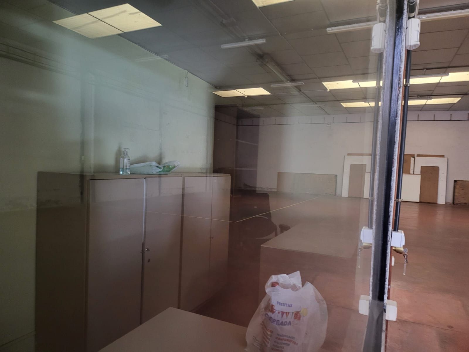 Geschaftsraum zum Verkauf in Alcorcón
