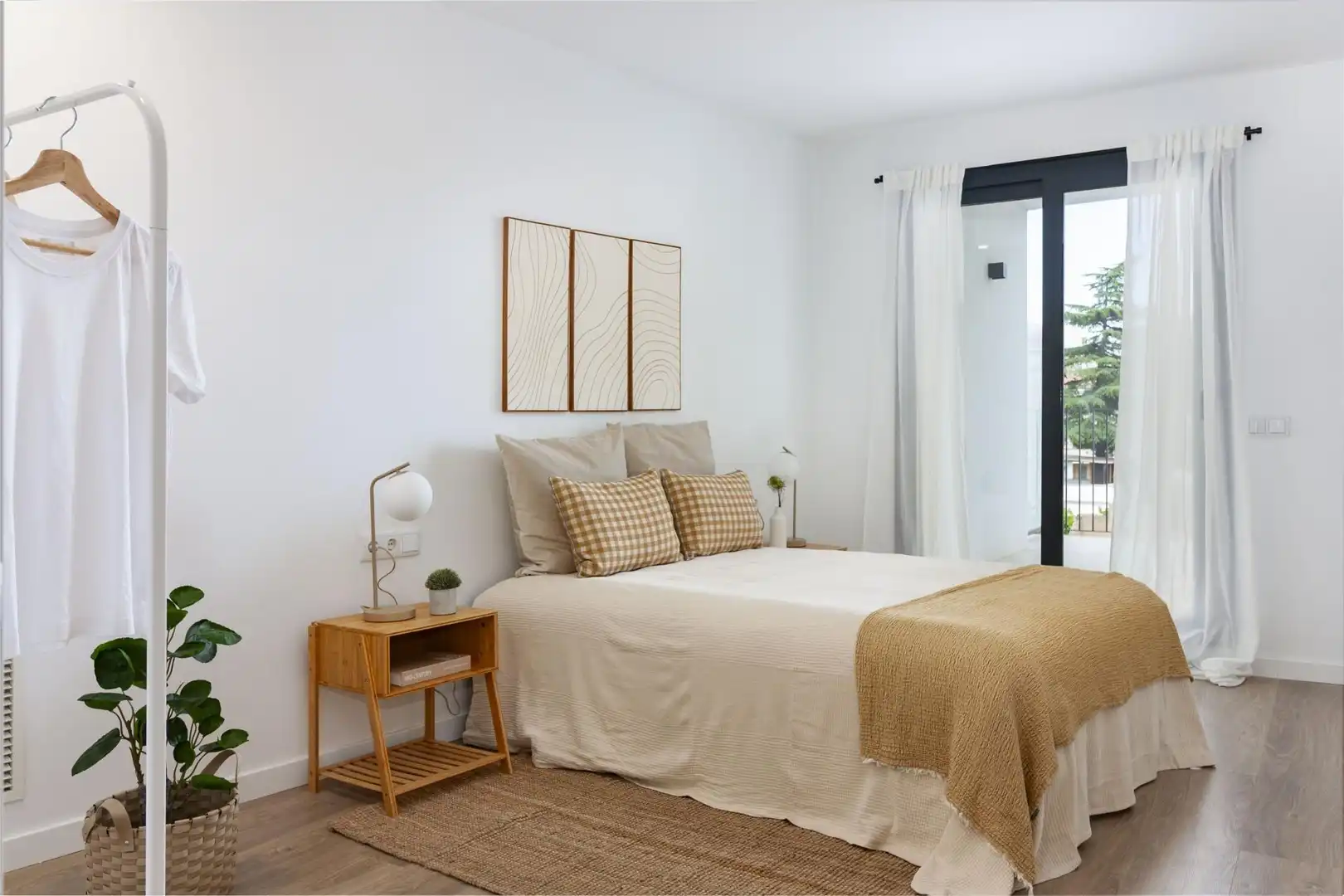 Habitación de Piso en venta en Terrassa