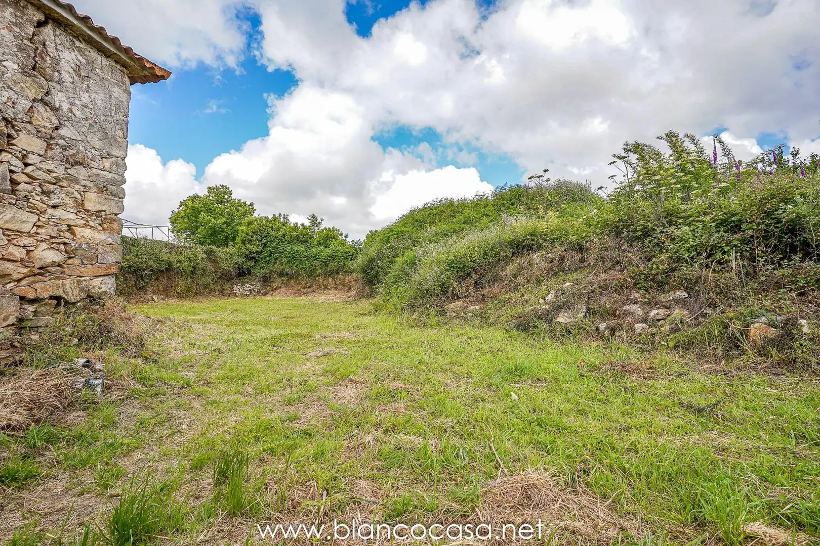 Casa o chalet en venta en Coristanco con Jardín privado y Trastero