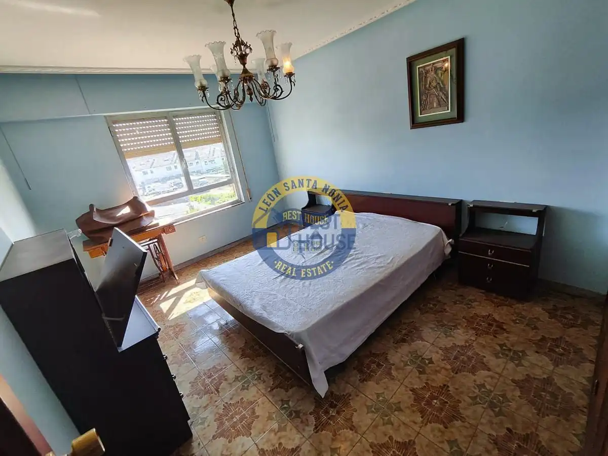 Casa en venda a Trobajo del Camino, imagen 11