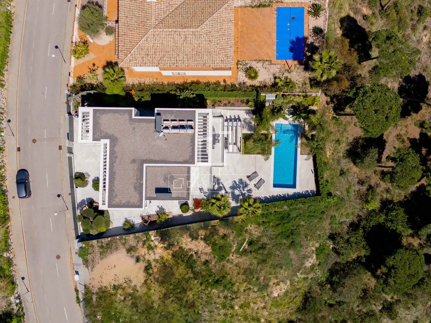 Villa mit Terrasse zum Verkauf in Santa Cristina - Sant Francesc, imagen 50
