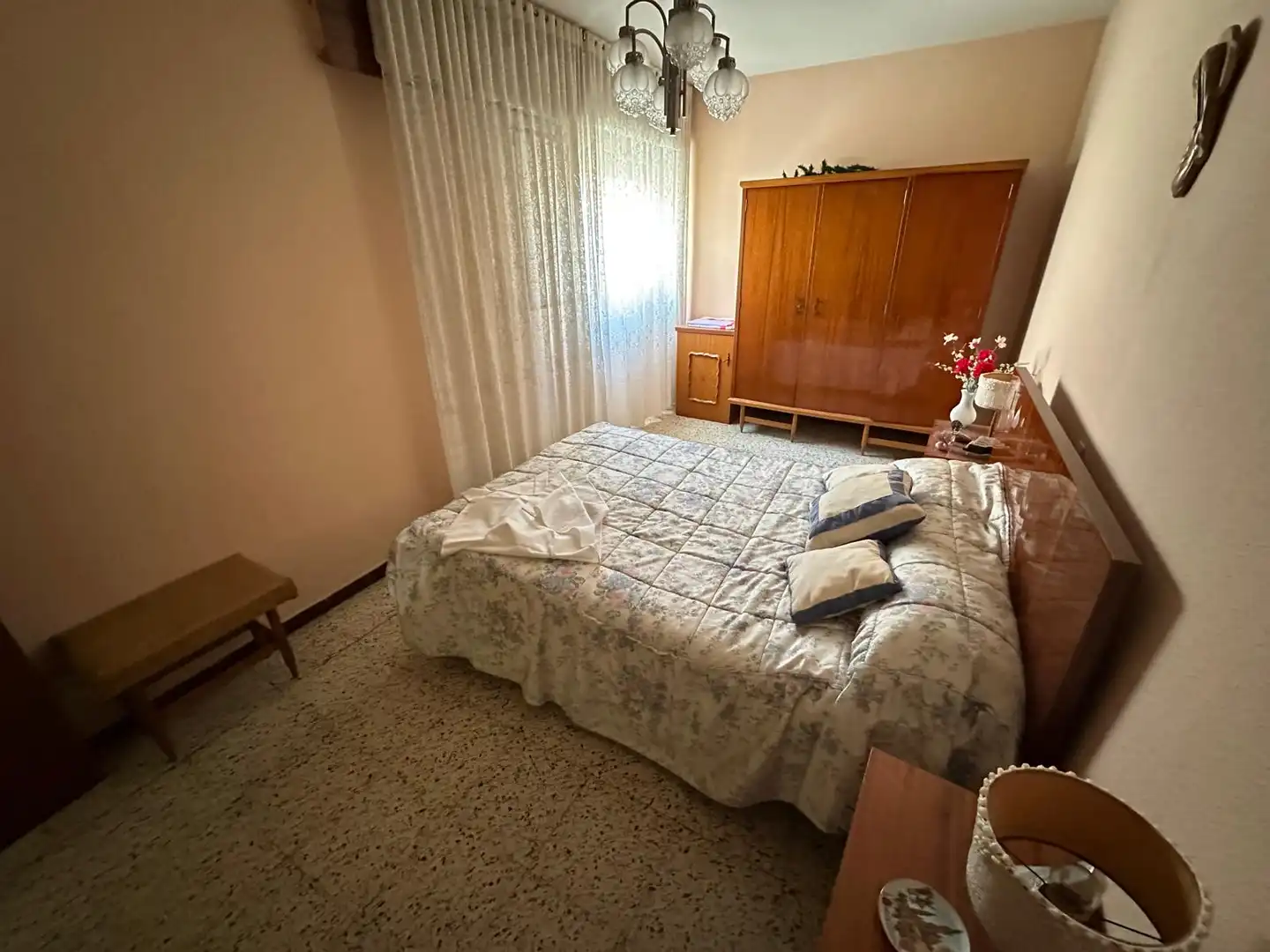 Piso en venta en Avenida Francisco Aguirre, El Pilar - La Estación