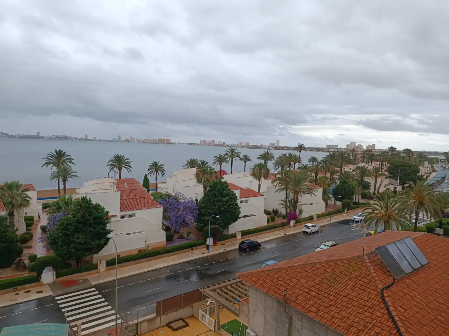 Piso de alquiler en Avenida Julietta Orbaiceta, Playa Honda - Playa Paraíso
