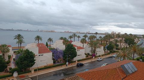 Foto 2 de Pis de lloguer a Avenida Julietta Orbaiceta, Playa Honda - Playa Paraíso, Cartagena