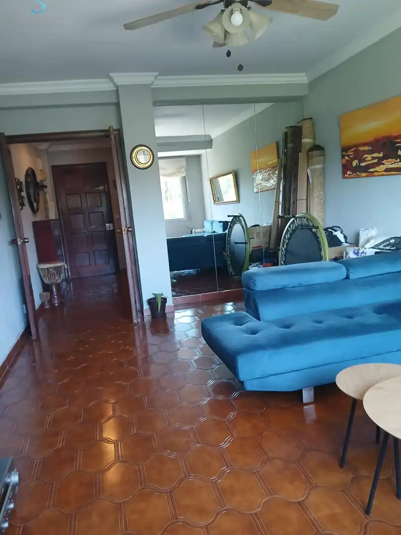Living room of Flat for sale in Cádiz