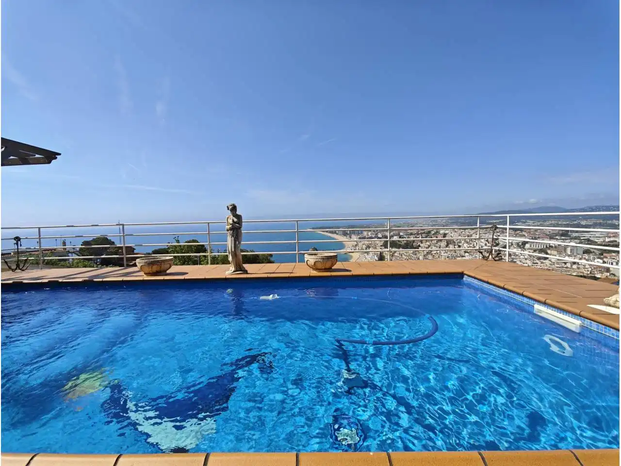 Maison avec piscine à vendre à Calle VIDAL I BARRAQUER, imagen 33