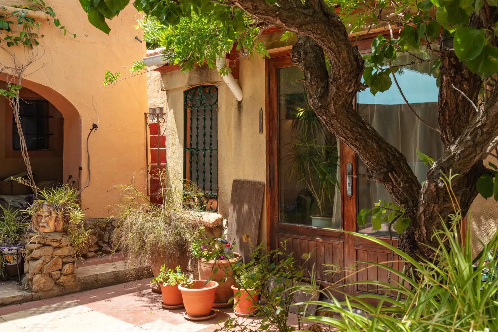 Maison avec piscine à vendre à Puerto, imagen 2