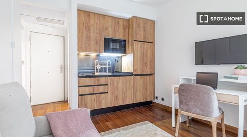 Photo 4 of Flat for rent in Almagro, Madrid Capital