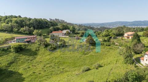 Foto 3 de Residencial en venda a La Paranza, Parroquias Sur - La Manjoya, Oviedo