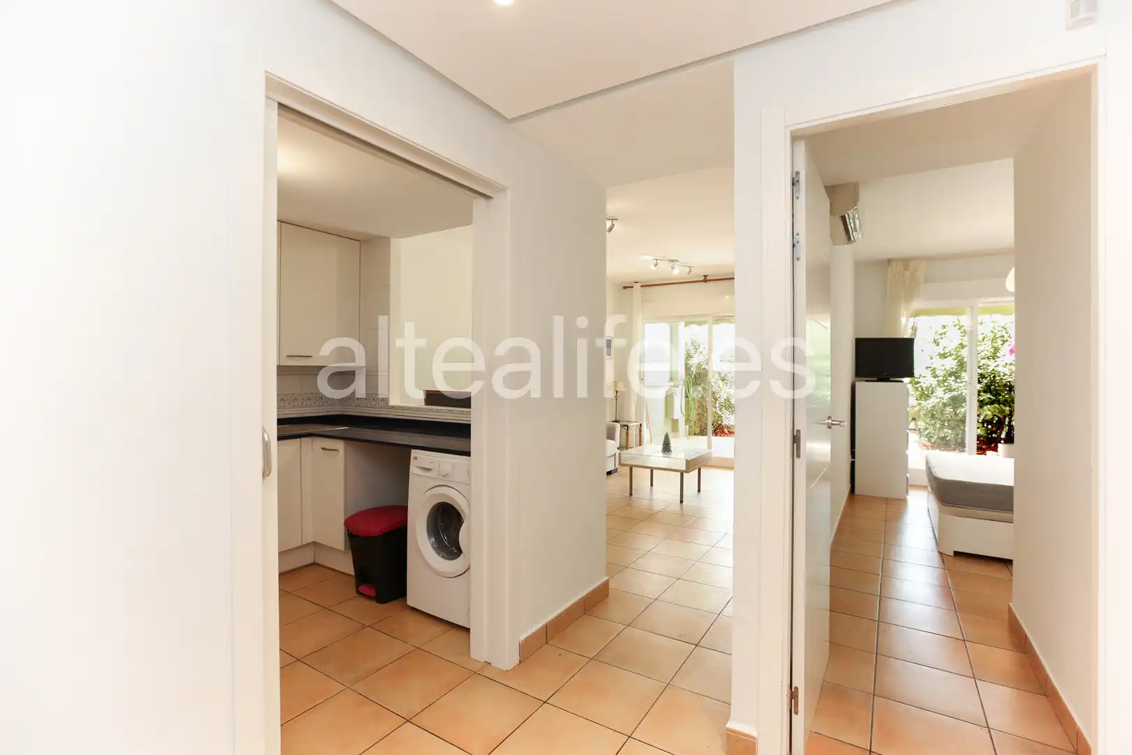 Apartament en venda en Altea amb Aire condicionat, Calefacció i Terrassa