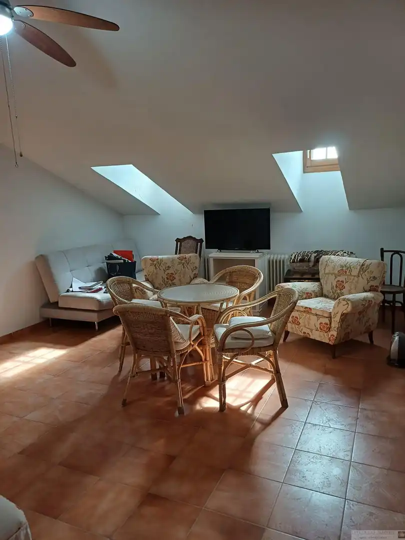 Chalet con piscina en venta en Pedanías - Extrarradio, imagen 11