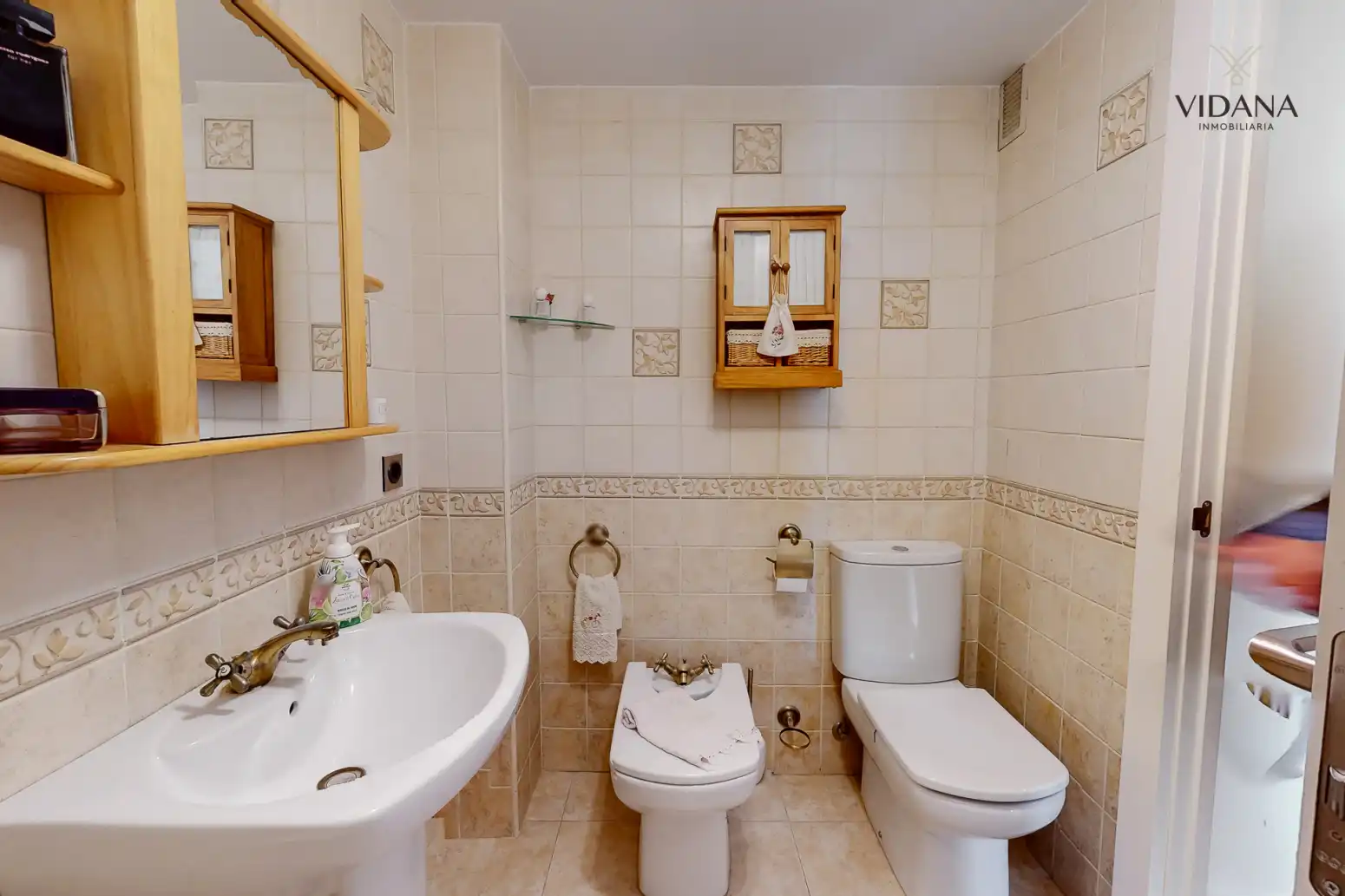Piso en venta en PLAZA DE LOS FUEROS, Barañáin / Barañain