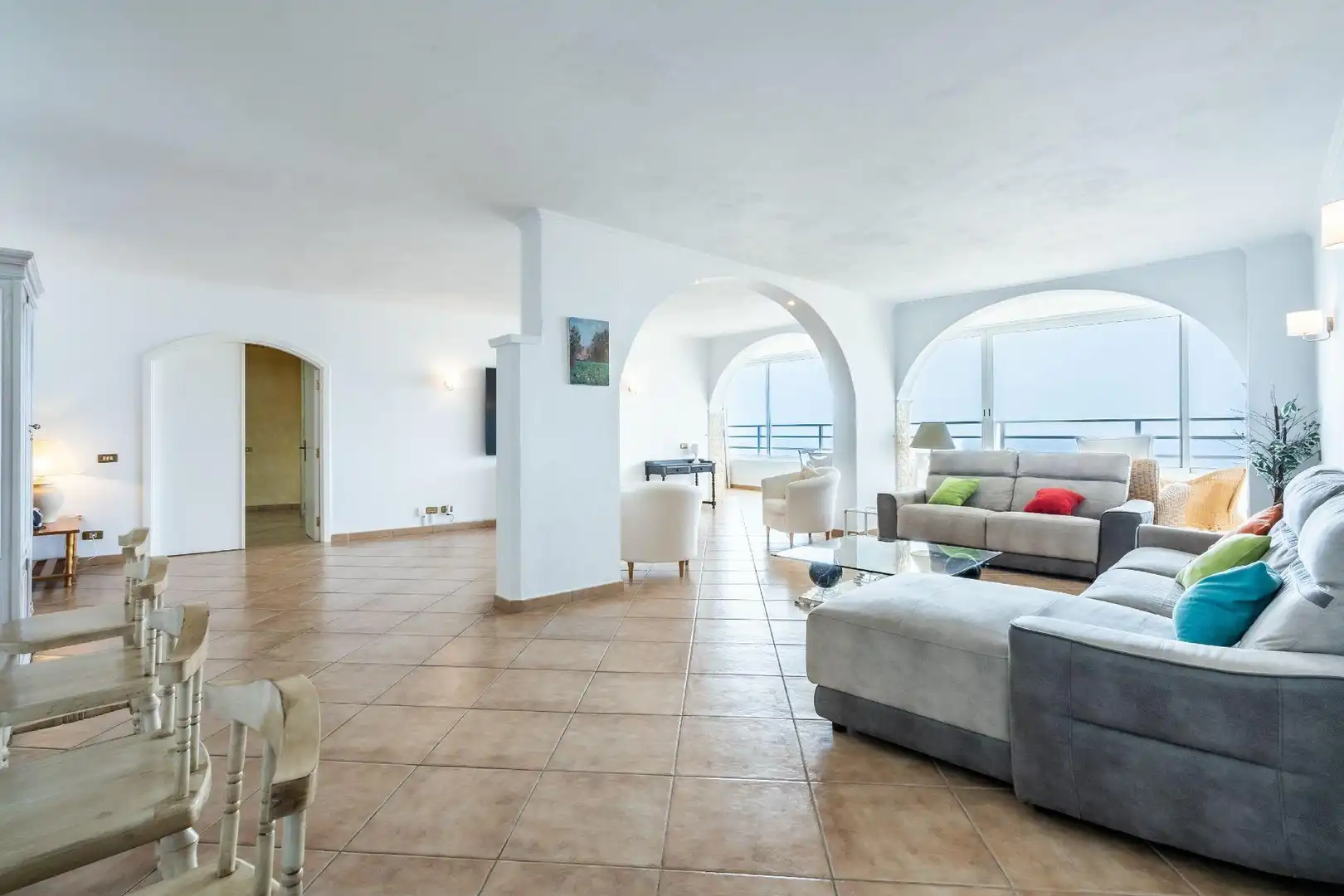 Apartamento con piscina en venta en Marazul - Ricasa, imagen 20