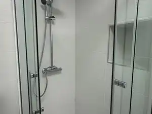 Baño de Local de alquiler en Torredembarra con Amueblado