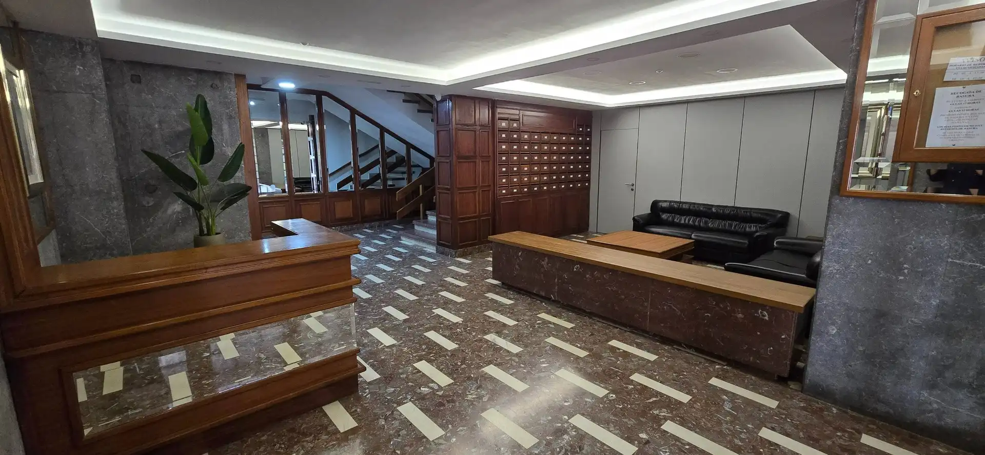 Piso en venta en Las Palmas de Gran Canaria con Parquet y Terraza