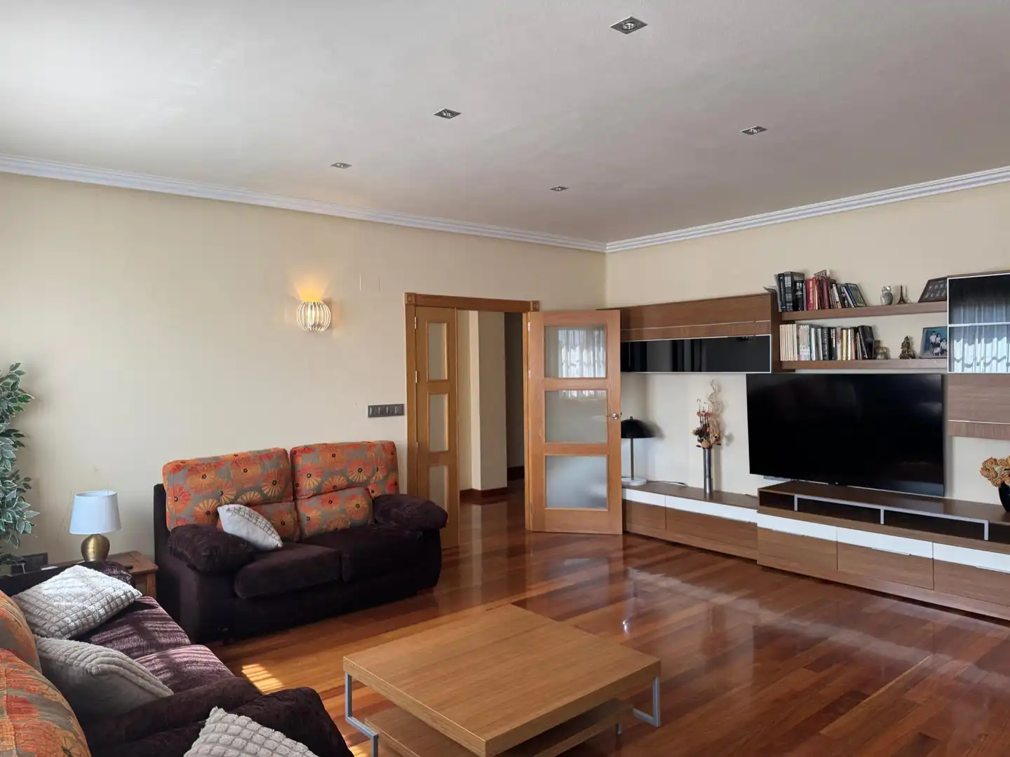 Chalet con jardín en venta en Calle Mayor de El Raal, imagen 16