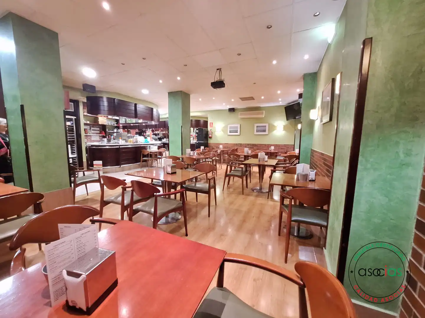 Local en venta en Gijón  con Aire acondicionado