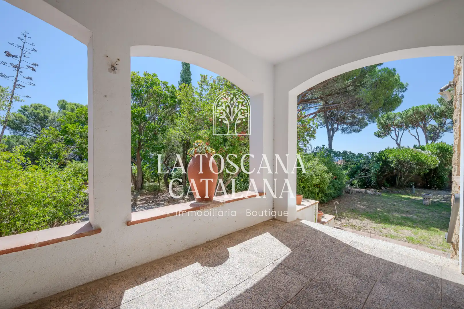Villa con terrazza in vendita a Carrer Domènech i Montaner 23a, imagen 36