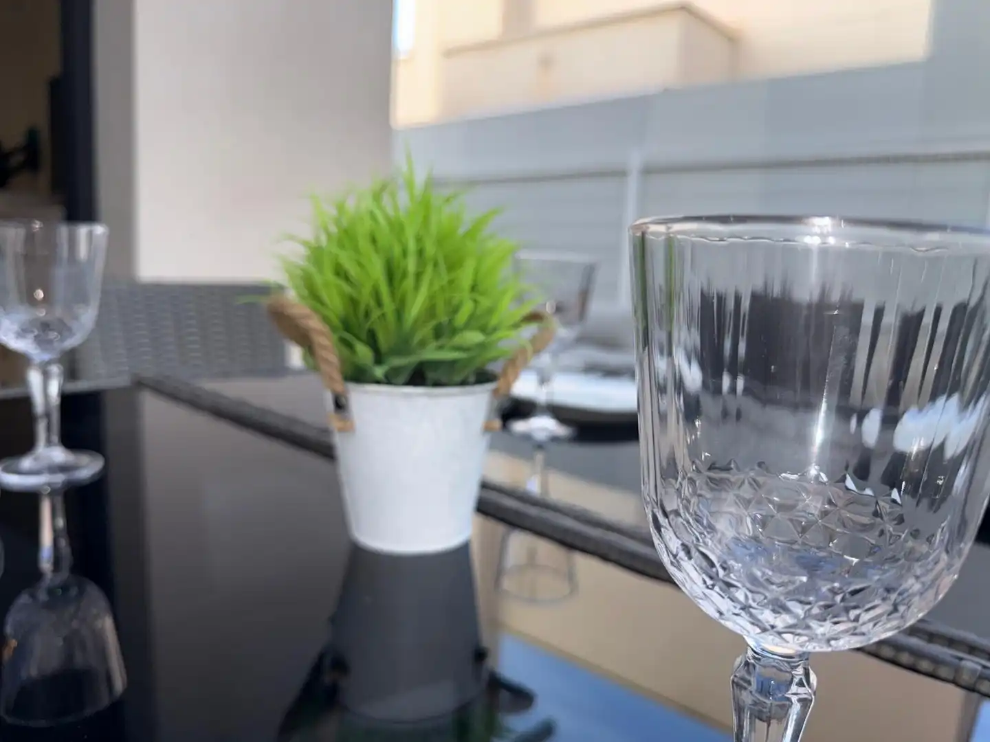 Comedor de Casa o chalet en venta en Molina de Segura con Aire acondicionado, Jardín privado y Balcón