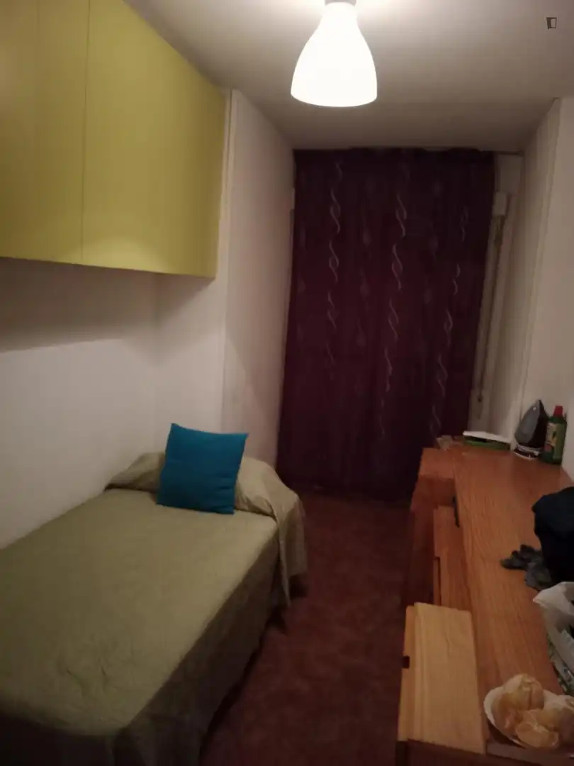 Habitación en Coslada pueblo