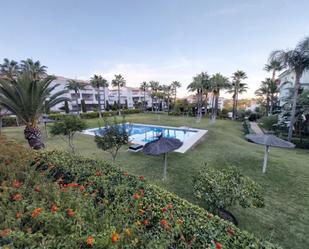 Apartment for sale in La Concha - Resina Golf