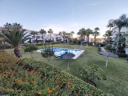 Apartament en venda a Estepona