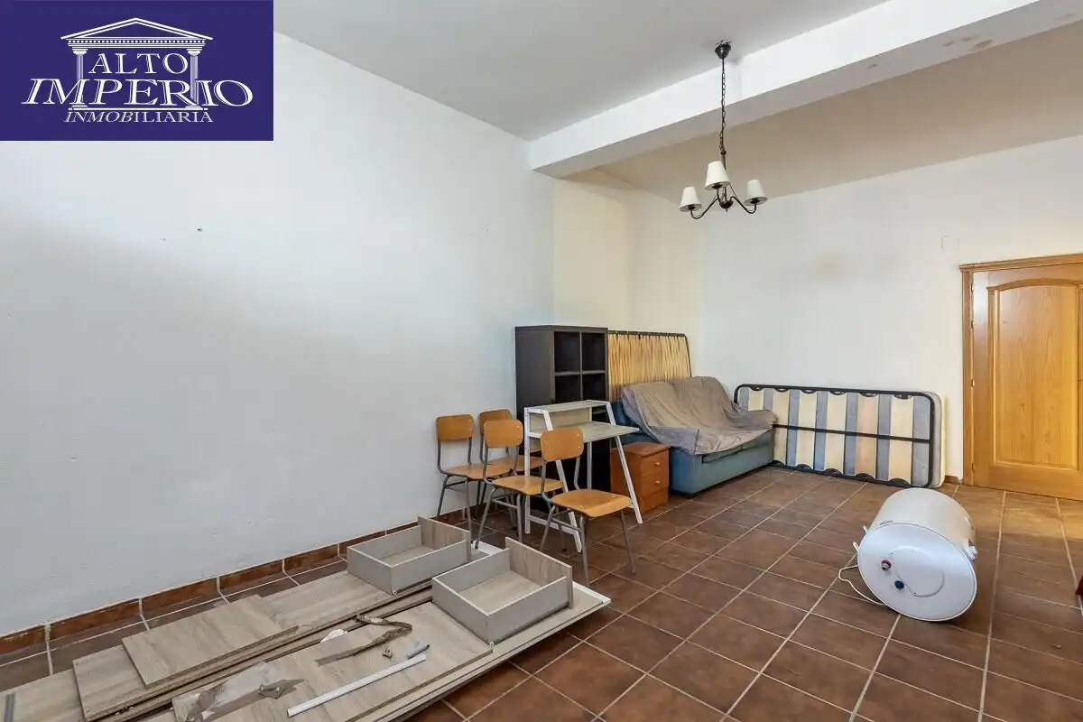 Detached house with terrace for sale in Calle Calle Sauce, imagen 48