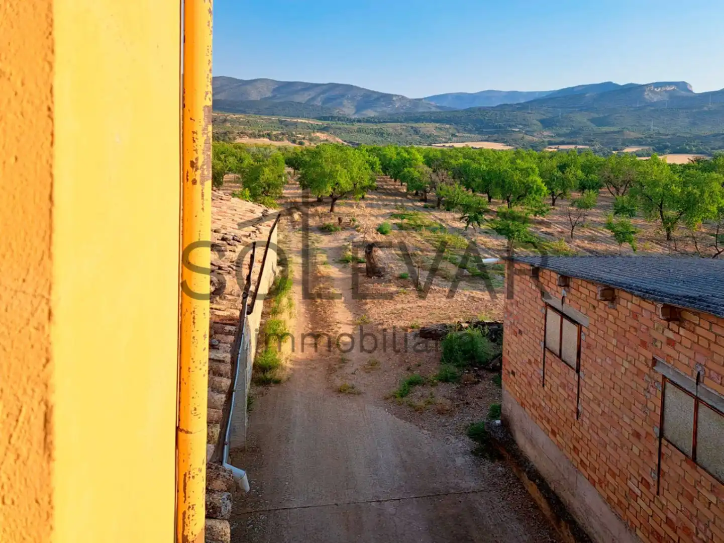 Casa o xalet en venda a Major, Isona i Conca Dellà