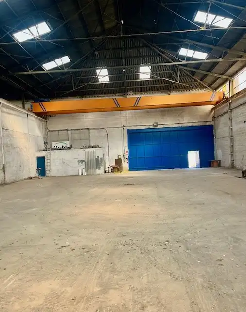 Nau industrial en venda a Terreno Diseminados 1403, imagen 2