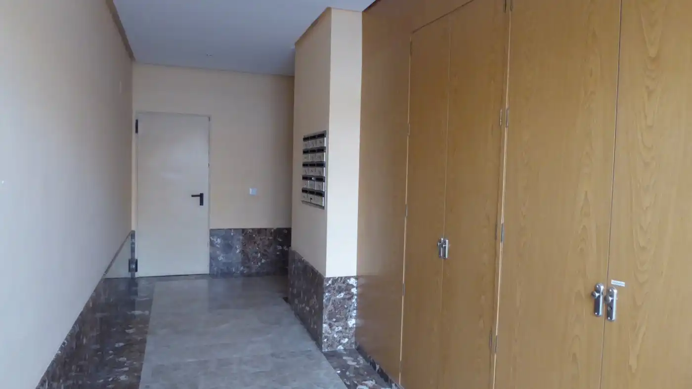Pis en venda en Paterna amb Parquet, Traster i Balcó