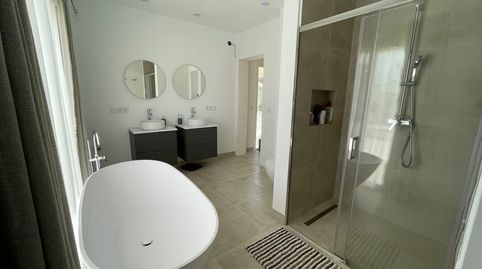 Foto 5 de Casa o xalet en venda a El Velerín, Estepona