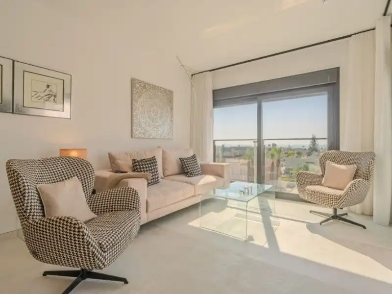 Penthouse mit Aufzug zum Verkauf in Orihuela Costa, imagen 6